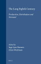 The Long Eighth Century LONG 8TH CENTURY (Transformation of the Roman World) [ I...