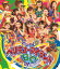 Berryz工房&℃-ute コラボコンサートツアー2011秋 ベリキューアイランド【Blu-ray】 [ Berryz工房&℃-ute ]