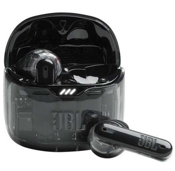 【長期5年保証付】JBL ジェイ ビー エル JBL SENSE LITE BLK ブラック オープンイヤー完全ワイヤレスイヤホン Bluetooth5.4