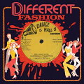 【輸入盤】Different Fashion: The High Note Dancehall Collection