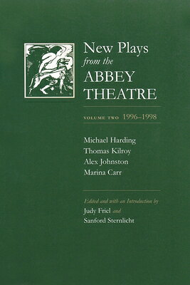 Illustrates the extraordinary variety of Irish drama today as well as the brilliance of Irish playwrights, both seasoned veterans and those beginning to build reputations on the stages of the world's premier national theater, The Abbey.