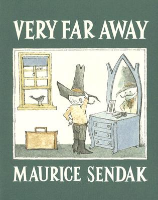ŷ֥å㤨VERY FAR AWAY(H [ MAURICE SENDAK ]פβǤʤ3,168ߤˤʤޤ