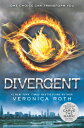 Divergent DIVERGENT （Divergent） Veronica Roth