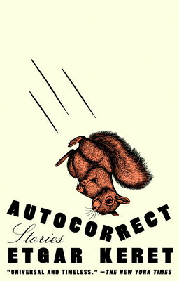 Autocorrect: Stories AUTOCORRECT 