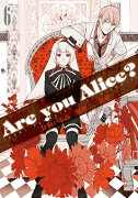 Are you Alice？（6）