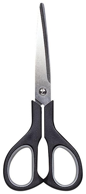 ステンレスハサミ（ミギテ） ハサミ・カッター・裁断 （文具(Stationary)）