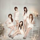 ウィンターマジック(初回盤A CD+DVD) [ KARA ]