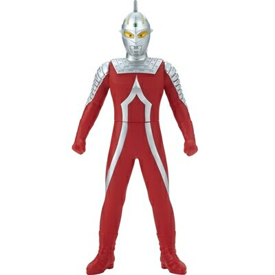 ウルトラマン　ウルトラBIGソフビ ウルトラセブン