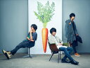 【ファミリーマート受け取り限定先着特典】Patrick Vegee (受注生産限定盤 CD＋Blu-ray) (「UNISON SQUARE GARDEN」アクリルキーホルダー) [ UNISON SQUARE GARDEN ]