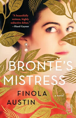 Brontee's Mistress BRONTEES MISTRESS [ Finola Austin ]