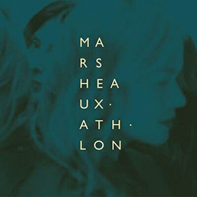 【輸入盤】Ath.lon (Digi)
