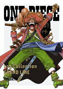 ONE PIECE Log Collection gGRAND LINEh [ chY ]