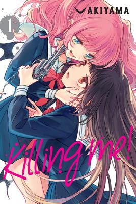 樂天商城 - Killing Me!, Vol. 1 KILLING ME VOL 1 （Killing Me!） [ Akiyama ]