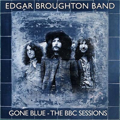 【輸入盤】Gone Blue: The BBC Sessions (4CD)