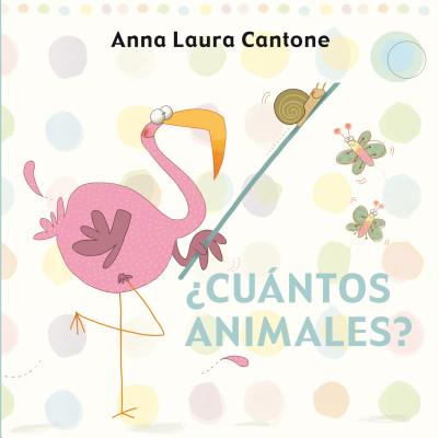 Cuantos Animales? SPA-CUANTOS ANIMALES 