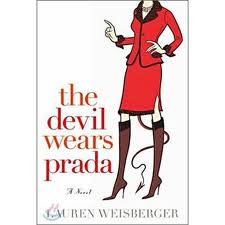 DEVIL WEARS PRADA,THE(A) [ LAUREN WEISBERGER ]