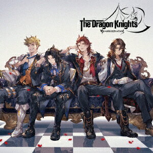 The Dragon Knights 〜GRANBLUE FANTASY〜