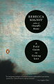 Written as a series of autobiographical essays, this volume draws on emblematic moments and relationships in Solnit's life to explore issues of uncertainty, trust, loss, memory, desire, and place.