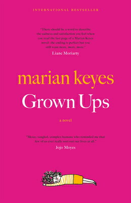 Grown Ups [ Marian Keyes ]