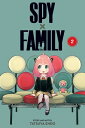 SPY X FAMILY 2 #02