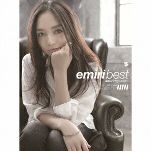 emiri best(CD+Blu-ray) [ 宮本笑里 ]