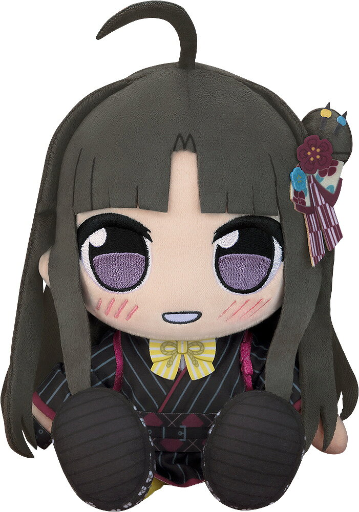 くりぱん ぬいぐるみ 『ガールズバンドクライ』 11話ライブ衣装 安和 すばる