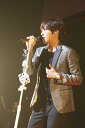 JUNG YONG HWA 1st CONCERT in JAPAN“One Fine Day” Live at BUDOKAN [ ジョン・ヨンファ ]