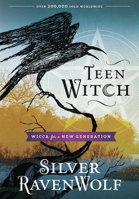 Written in a style that talks to teens--not down at them--this book is designed for people who want to find out about Wicca and maybe become real witches. From the history of "the Craft" to spells and incantations, this book tells teens everything they need to know to live everyday life in a magickal way.