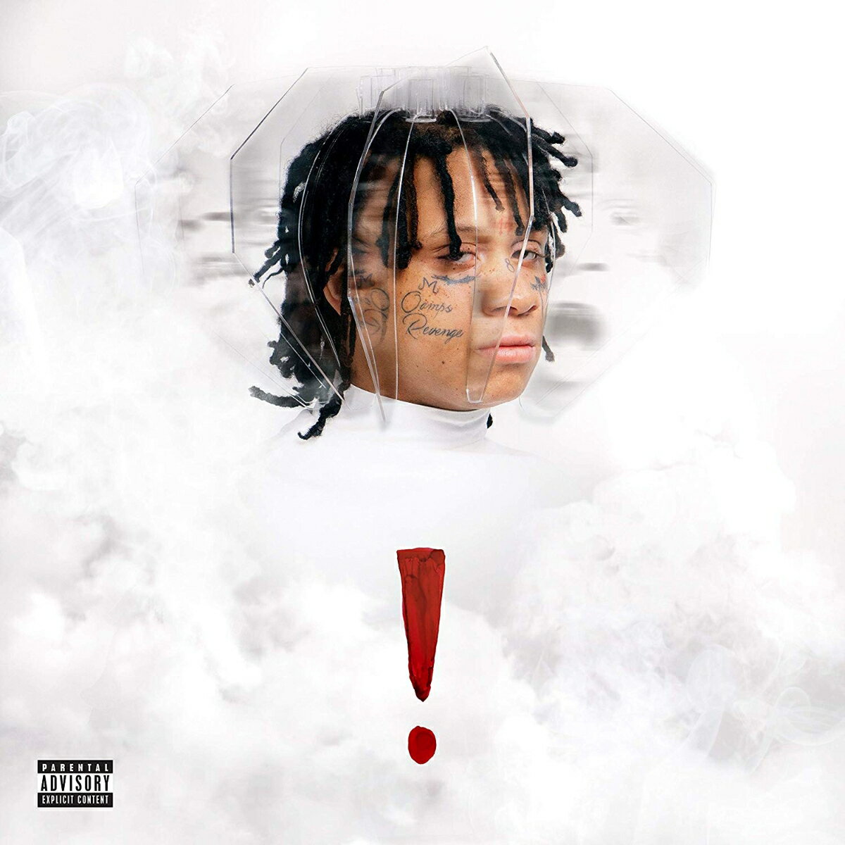 【輸入盤】！ TRIPPIE REDD