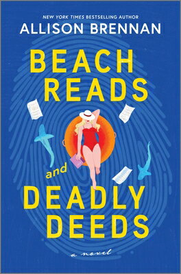 Beach Reads and Deadly Deeds BEACH READS & DEADLY DEEDS ORI [ Allison Brennan ]