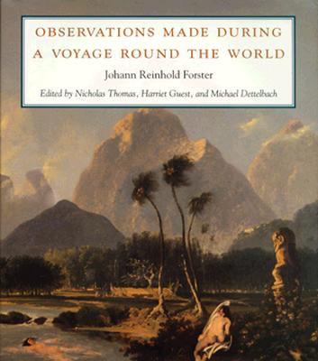 Forster: Obsvtns Made During/Voyage OBSERVATIONS MADE DURING VOYAG [ Johann Reinhold Forster ]