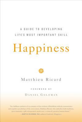 A molecular biologist turned Buddhist monk, described by scientists as "the happiest man alive," demonstrates how to develop the inner conditions for true happiness.