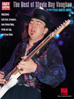 Rock and blues songs; in part written by Vaughn.
