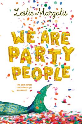 We Are Party People WE ARE PARTY PEOPLE 