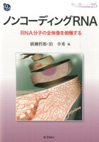 ノンコーディングRNA