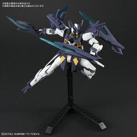 ガンプラ HGBD 1／144 ガンダムAGEIIマグナム