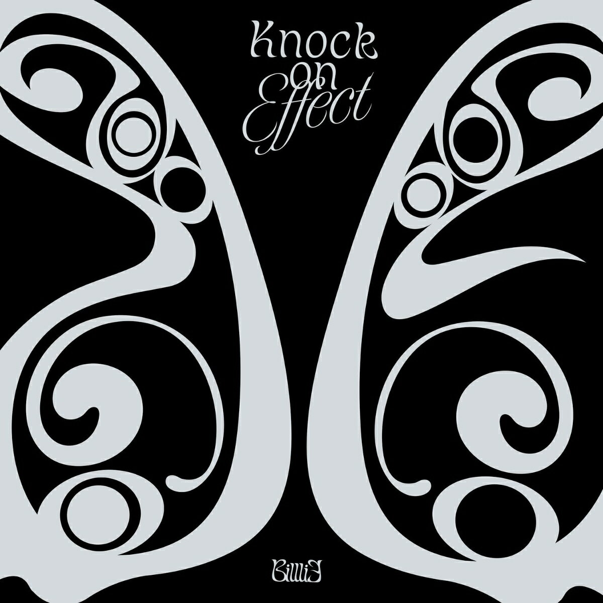 Knock-on Effect (初回限定盤 CD＋DVD)