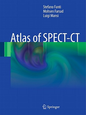 This atlas, which includes hundreds of high-quality images, offers a user-friendly guide to the optimal use and interpretation of SPECT-CT. Acknowledged experts consider and assess the full range of potential SPECT-CT applications in clinical routine.