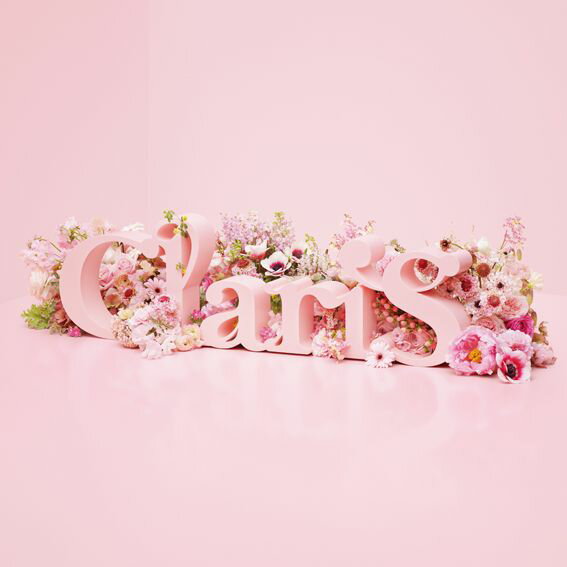 ClariS ～SINGLE BEST 1st～ 