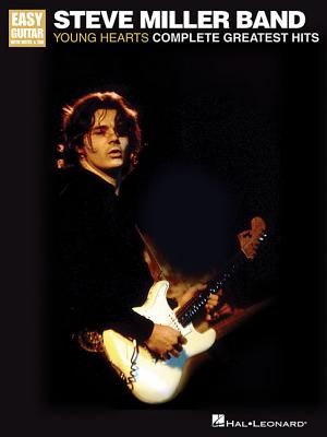 Steve Miller Band - Young Hearts: Complete Greatest Hits STEVE MILLER BAND - YOUNG HEAR [ Steve Band Miller ]