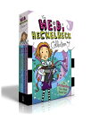 The Heidi Heckelbeck Collection #4 (Boxed Set): Heidi Heckelbeck Is Not a Thief!; Heidi Heckelbeck S HEIDI HECKELBECK COLL #4 (BOXE （Heidi Heckelbeck） 