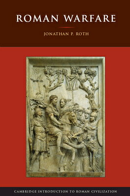 Roman Warfare surveys the history of Rome"s fighting forces through the fall of the Western Empire in the 5th century CE.