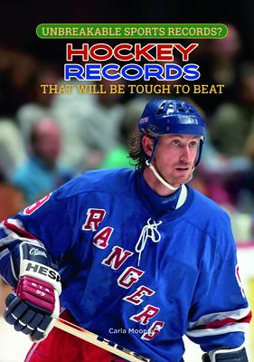 Hockey Records That Will Be Tough to Beat