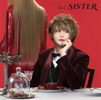 SISTER (初回限定盤 CD＋DVD)