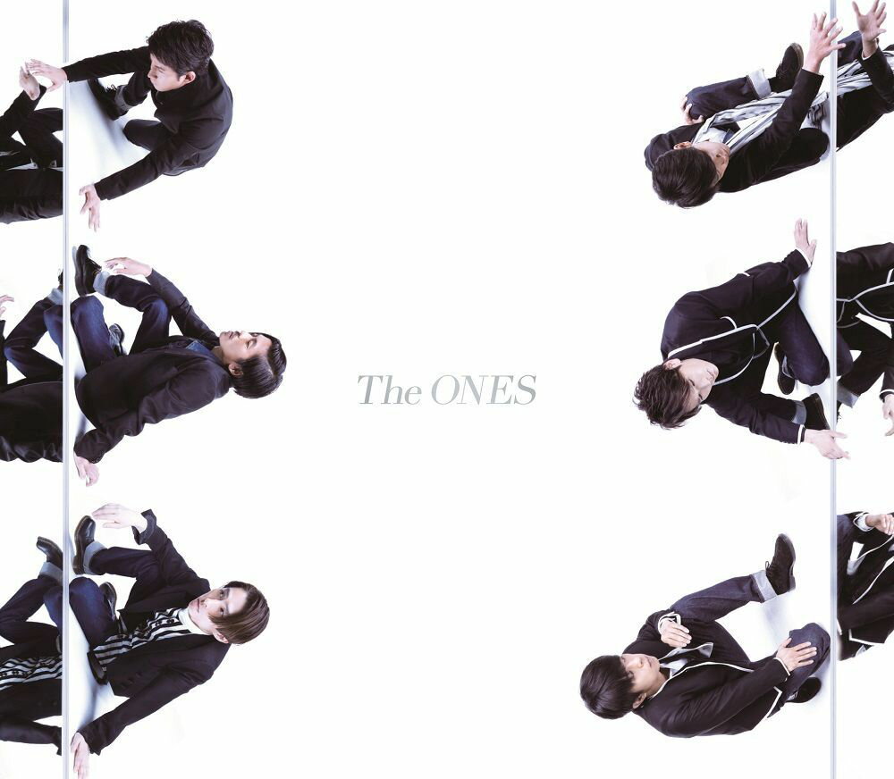 The ONES (通常盤) [ V6 ]