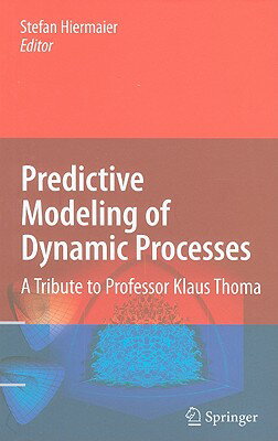 Predictive Modeling of Dynamic Processes provides an overview of hydrocode technology, applicable to a variety of industries and areas of engineering design. Covering automotive crash, blast impact, and hypervelocity impact phenomena, this volume offers readers an in-depth explanation of the fundamental code components. Chapters include informative introductions to each topic, and explain the specific requirements pertaining to each predictive hydrocode.Successfully blending crash simulation, hydrocode technology and impact engineering, this volume fills a gap in the current competing literature available.