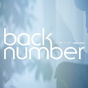 ハッピーエンド back number