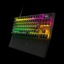 64861 Apex Pro TKL (2023) JP 有線テンキーレスeスポーツキーボード(2)