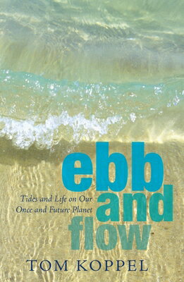 Drawing on history, science, and personal memories, Koppel demonstrates the complexity of tides and how they affect all our lives.