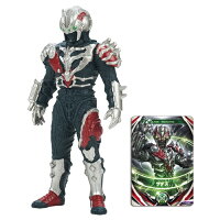 ウルトラマン ウルトラ怪獣DX サデス